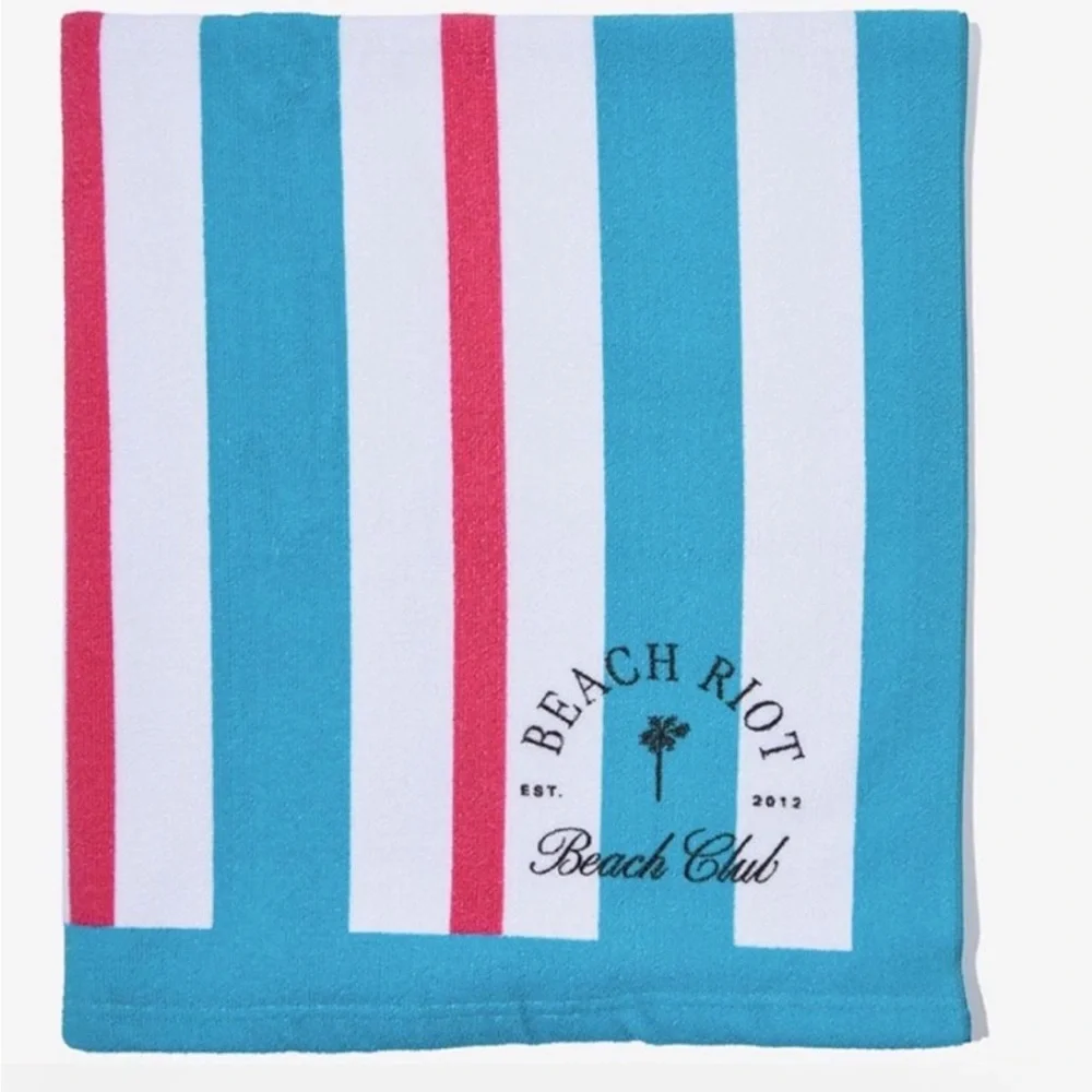 Beach Riot useful check